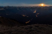 Venerdì 25 dicembre 2015 – M.ti Aralalta – Baciamorti – Sodadura - FOTOGALLERY